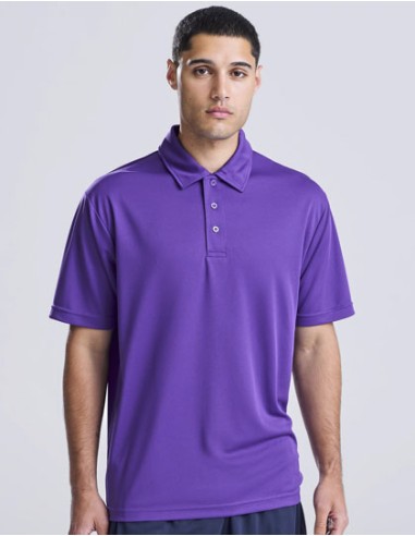 AWD-JC040-Cool Polo